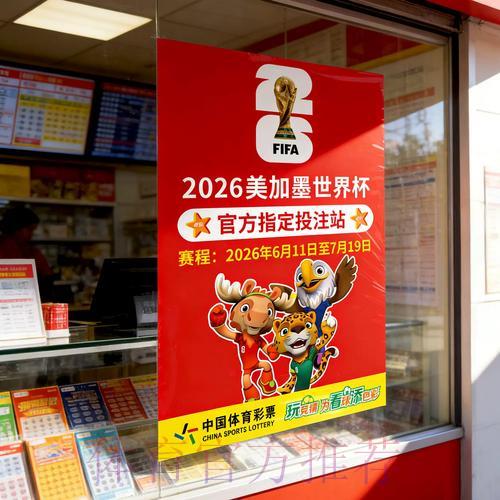 世界杯竞猜全攻略：投注玩法与实战技巧深度解读