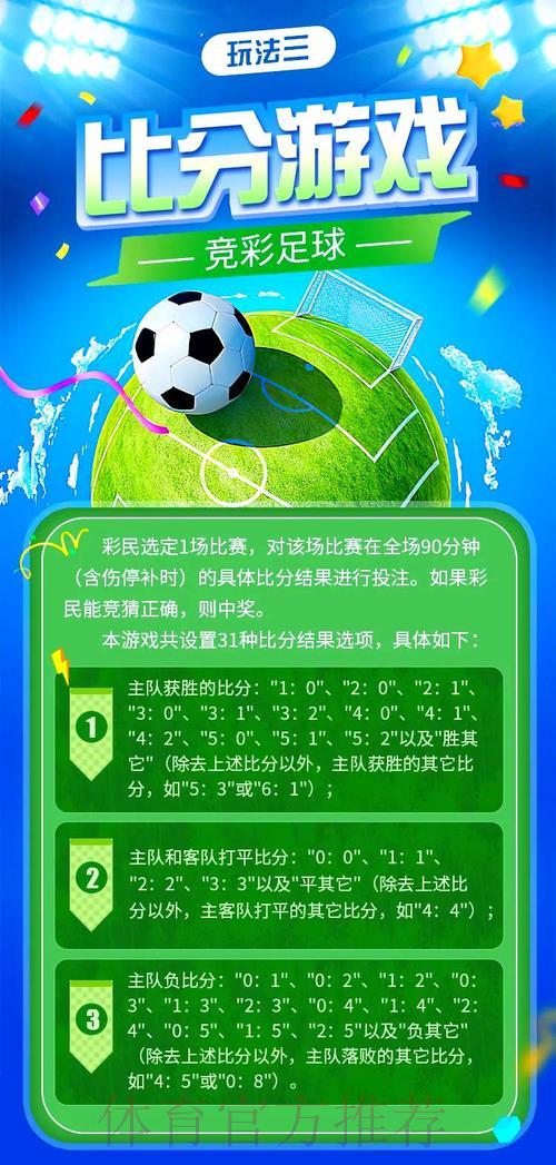世界杯竞猜:滚动投注玩法全面详解 世界杯竞猜:滚动投注玩法全面详解